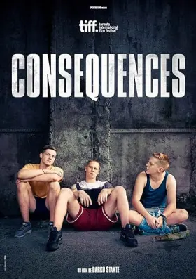 Consequências - Filme grátis no Cinegato