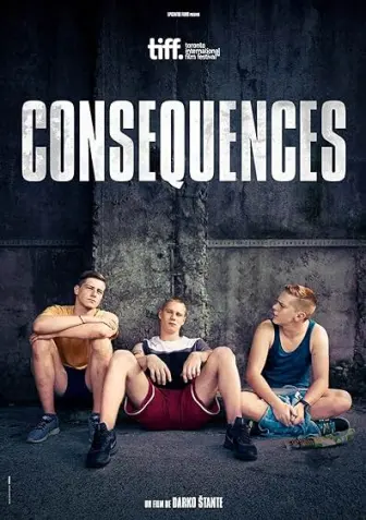 Consequências