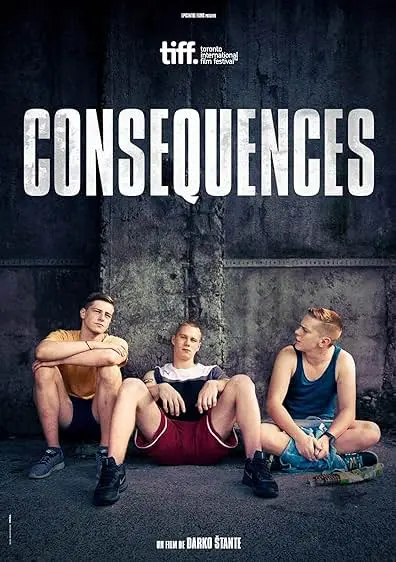 Movie Poster: Consequências