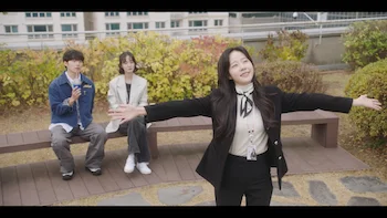O Amor Não Está Esgotado Episódio 11