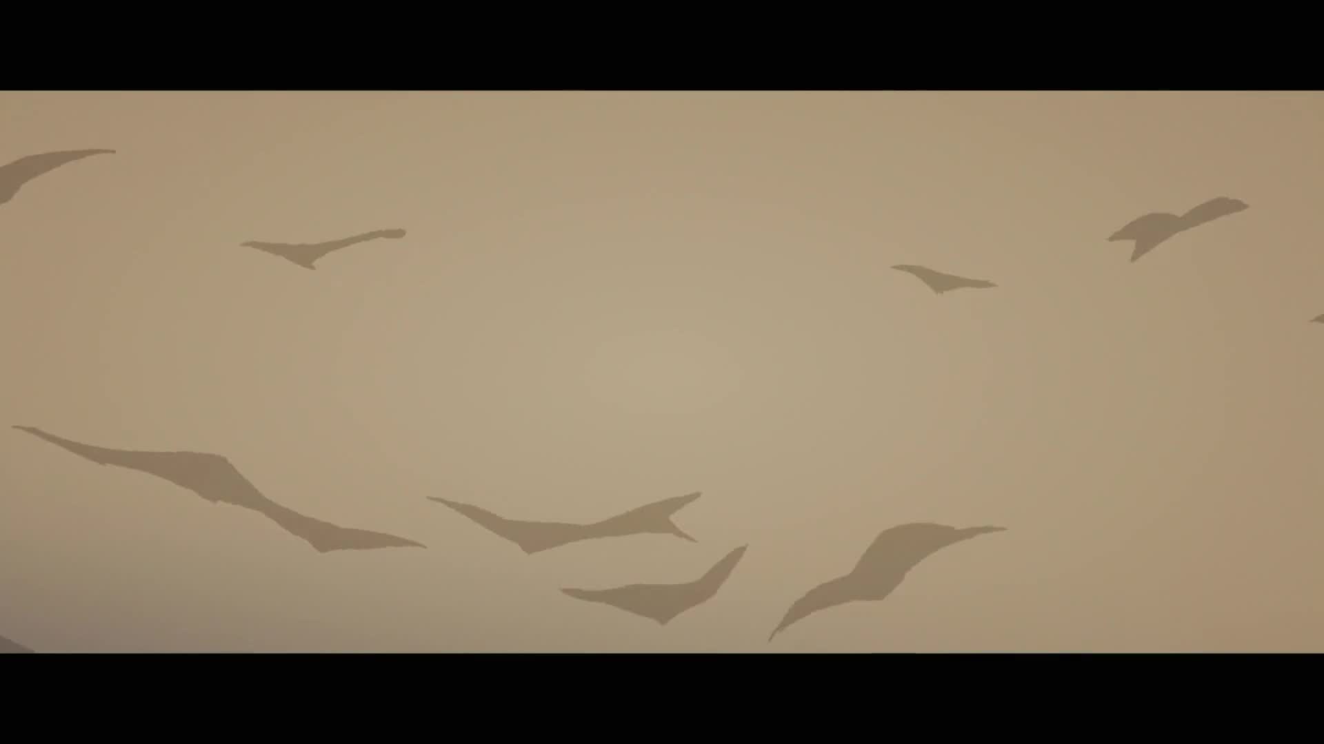 Primal Episódio 7