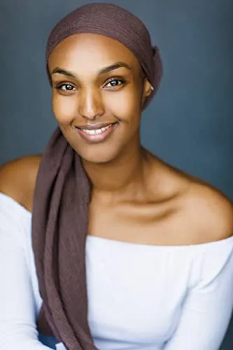 Asha Hassan