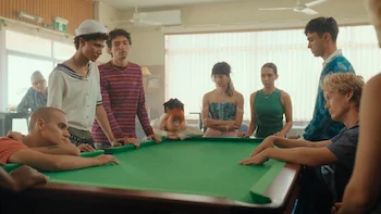 Heartbreak High: Onde Tudo Acontece Episódio 7
