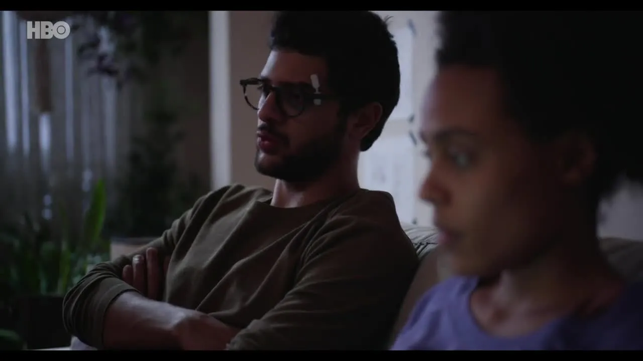 E8.Agora é Guerra