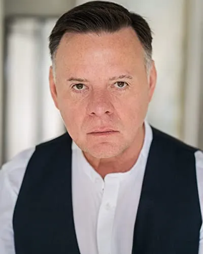 Andrew Jefferson-Tierney