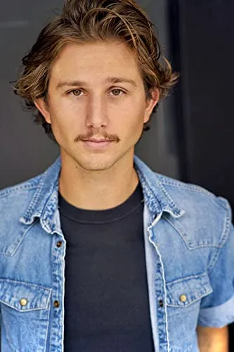 Lucas Steagall