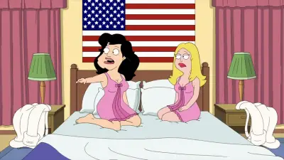 American Dad!-E14