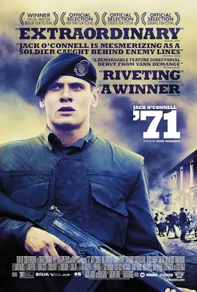 71: Esquecido em Belfast assistir online grátis