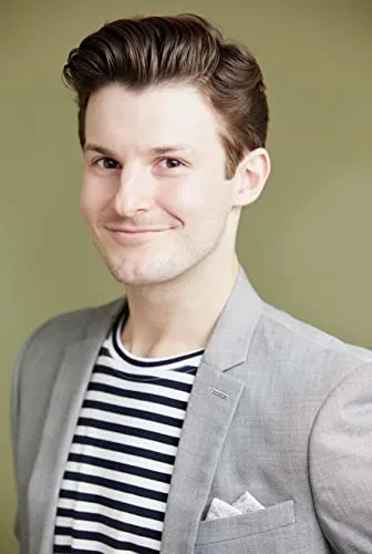 Collin Campana