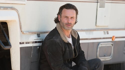 The Walking Dead Episódio 11