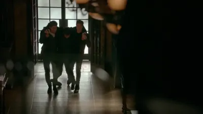 Diários de um Vampiro-Episódio 14