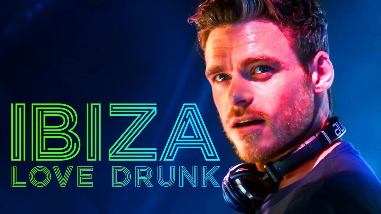 Movie Poster: Ibiza: Tudo pelo DJ