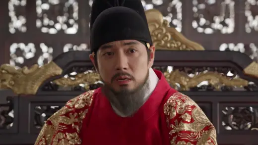 Lee Bang Won: O Rei das Lágrimas Episódio 31
