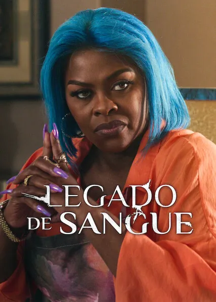 Legado de Sangue