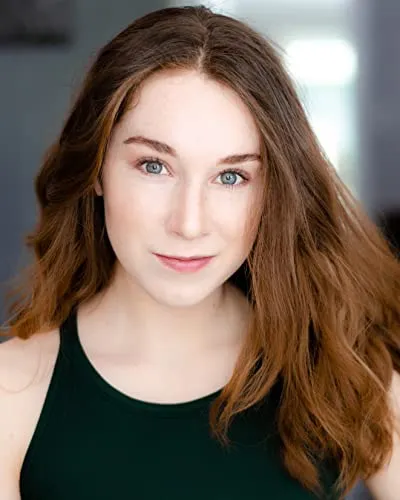 Kayla Henry