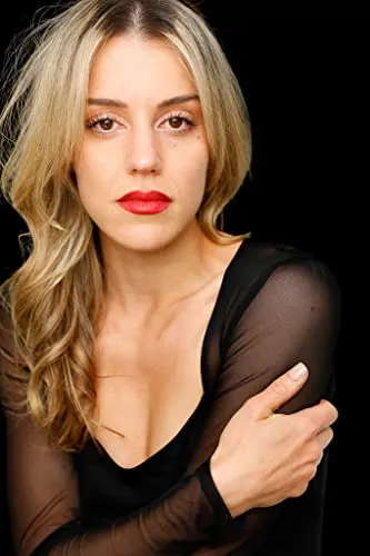Katherine Cozumel