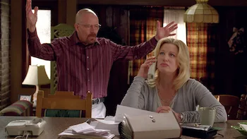 Breaking Bad Episódio 3
