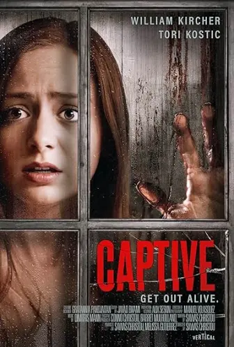 A Canção de Ninar de Katherine