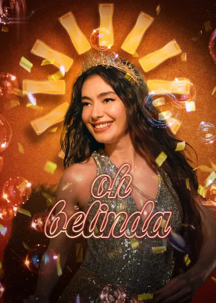 Movie Poster: Ah, Belinda