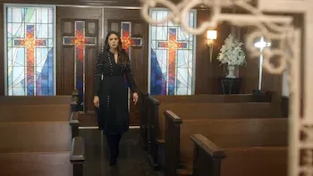 Greenleaf-E5.Fechando portas