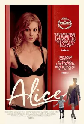 Alice - Uma Acompanhante Parisiense assistir online grátis