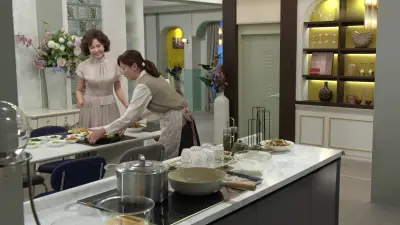 A Destemida Yong Su Jeong-A Destemida Yong Su Jeong Episódio 27