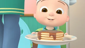 Turma CoComelon Episódio 3