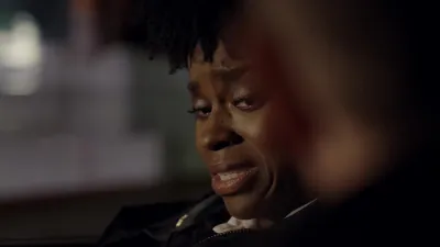 Lista Negra-E11.The Good Samaritan