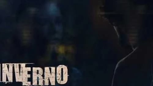 Movie Poster: Inverno