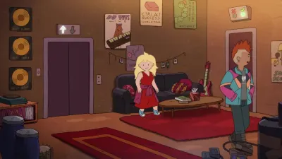 Hora de Aventura com Fionna e Cake-E5