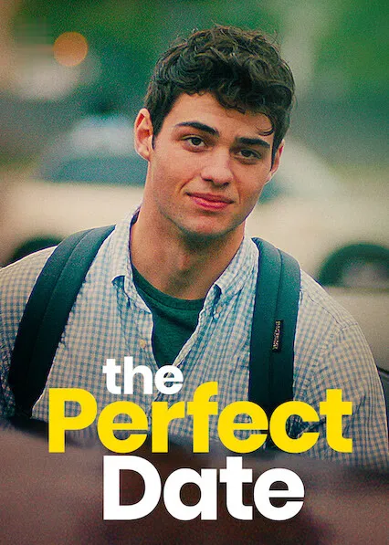 Pôster de O Date Perfeito (2019)