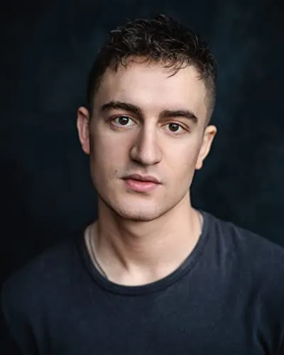 Luke Nunn