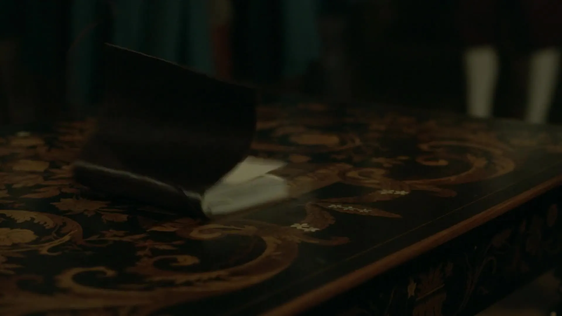 E10.Of Blood and Stone