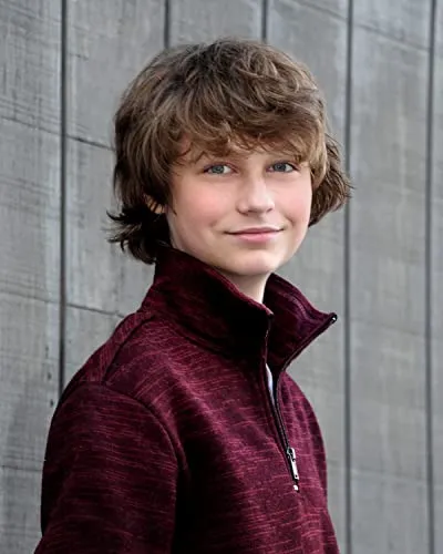 Liam Koeth
