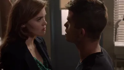 Teen Wolf-Episódio 9