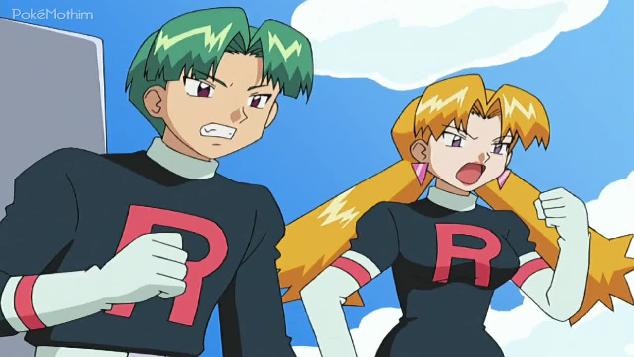 Pokémon The Series:Diamond and Pearl Episódio 13