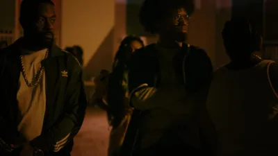 Snowfall-E5.Ebony and Ivory