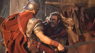 Spartacus-E5