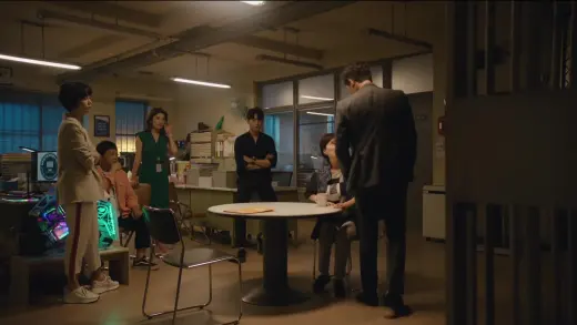 Bem-vindo à Vida Episódio 8