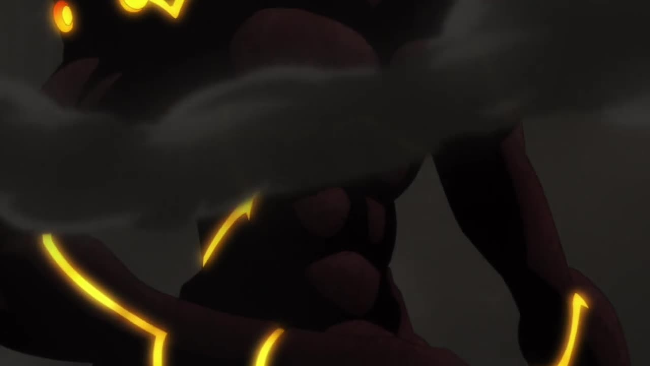 Fire Force Episódio 4