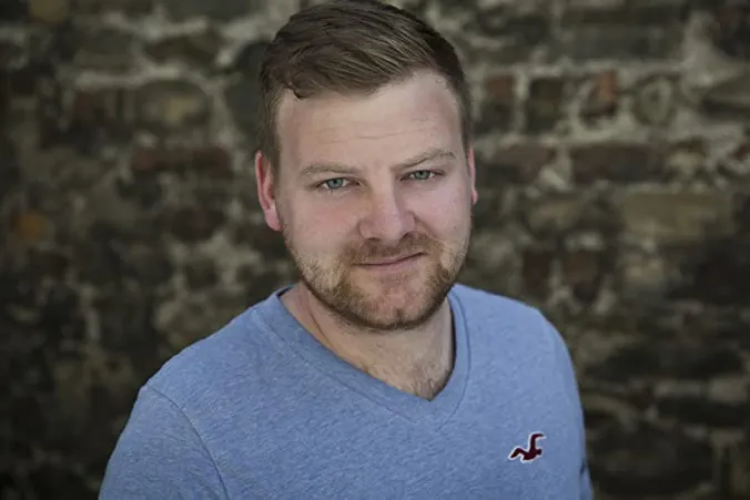 Stephen Jones