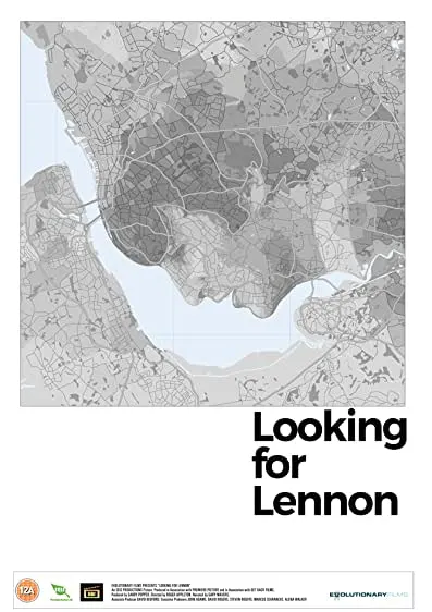 Movie Poster: Looking for Lennon