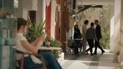 Coração de Mãe-Episódio 22