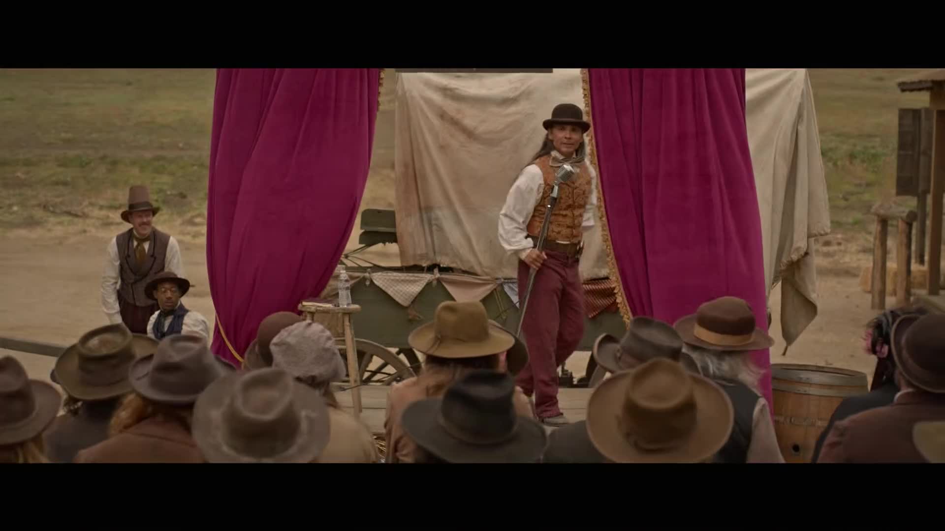 A História do Mundo: Parte 2 Episódio 5