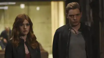 Shadowhunters: The Mortal Instruments-E11