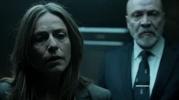 La casa de papel Episódio 2