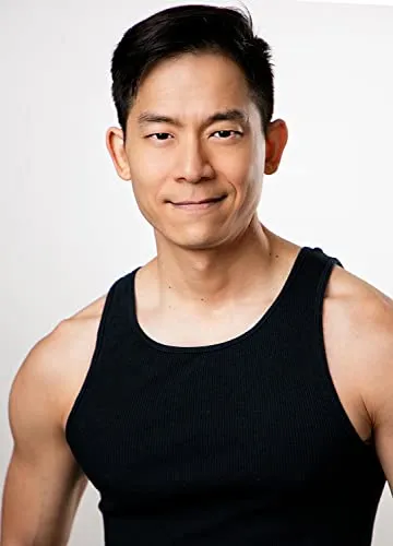 Andrew Hwang