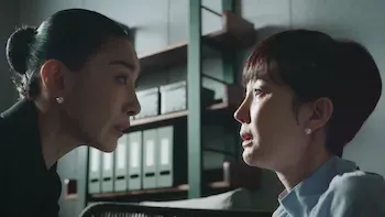 SKY Castle-Episódio 5