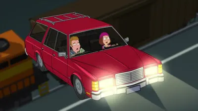 Uma Família da Pesada-E15.Hard Boiled Meg