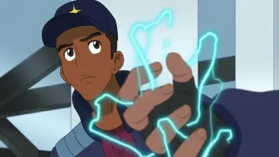 Minhas Aventuras com o Superman-E7